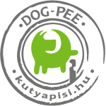 DOG-PEE, Kutyapisi.hu logo